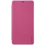 Nillkin Sparkle Series New Leather case for HTC U Ultra order from official NILLKIN store